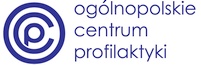 Ogólnopolskie Centrum Profilaktyki logo