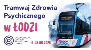 Tramwaj Zdrowia Psychicznego